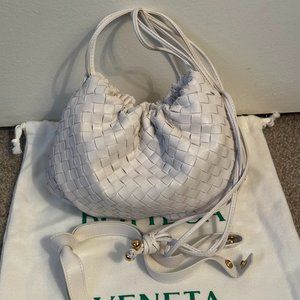 BOTTEGA VENETTA CROSSBODY
